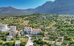 Stone House Kurtic Stara Podgora